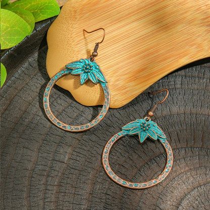Boho Tribal Patina Style 8
