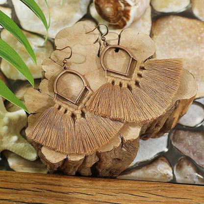 Nomad Starfall Earrings Style 14