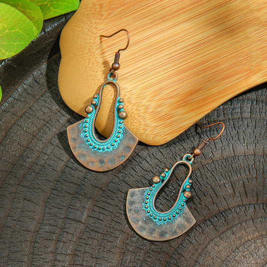 Boho Tribal Patina Style 11