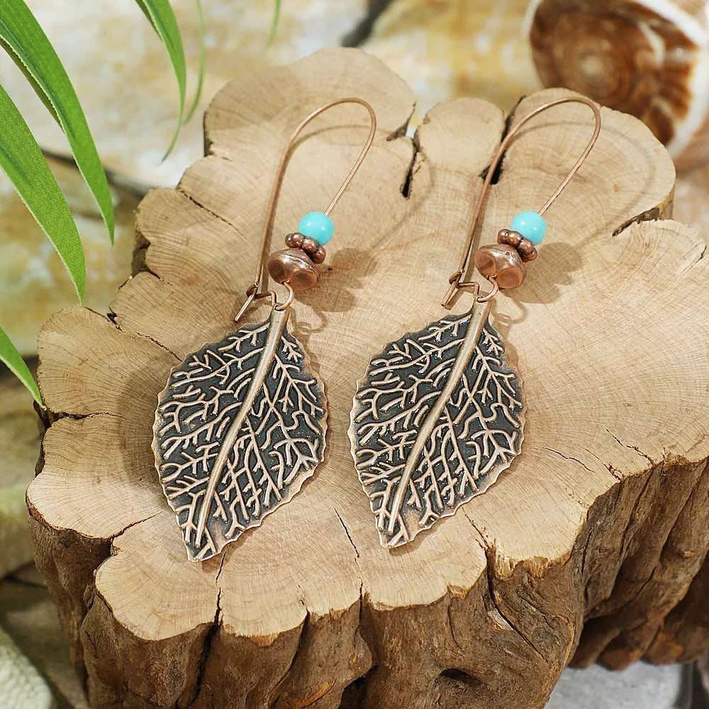 Nomad Starfall Earrings Style 18