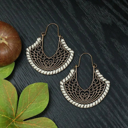 Filigree Goddess Wings